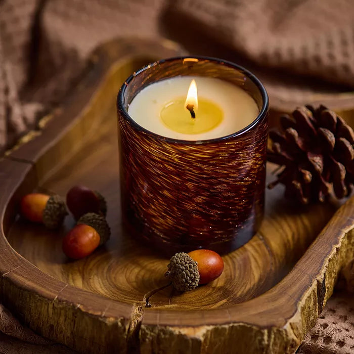 Signature Candle 15.5 oz - Spiced Pomander