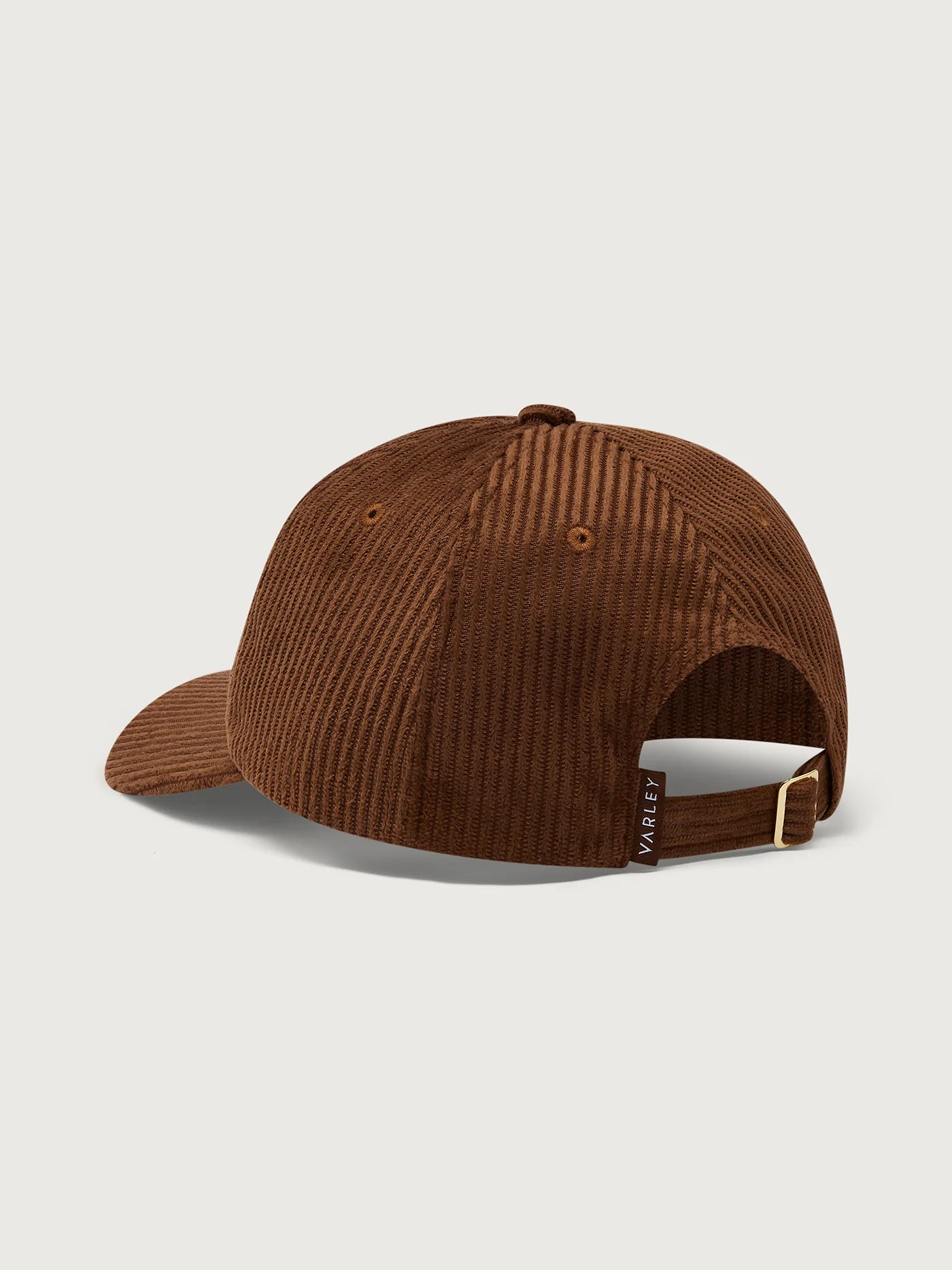 Vickers Soft Cord Cap - Acorn