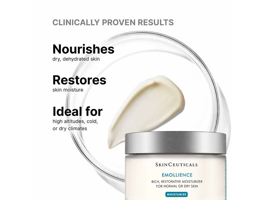 Emollience