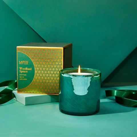 Woodland Spruce Candle