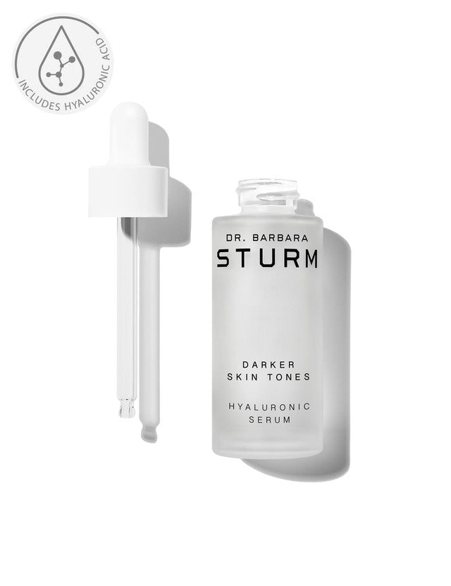 DST Hyaluronic Serum