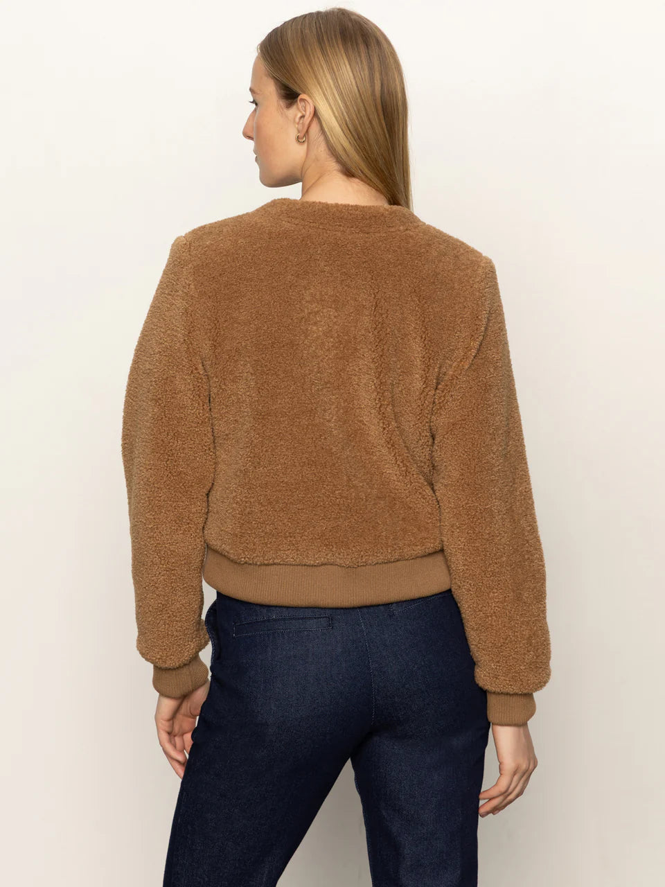 Teddy Cardi - Bronze