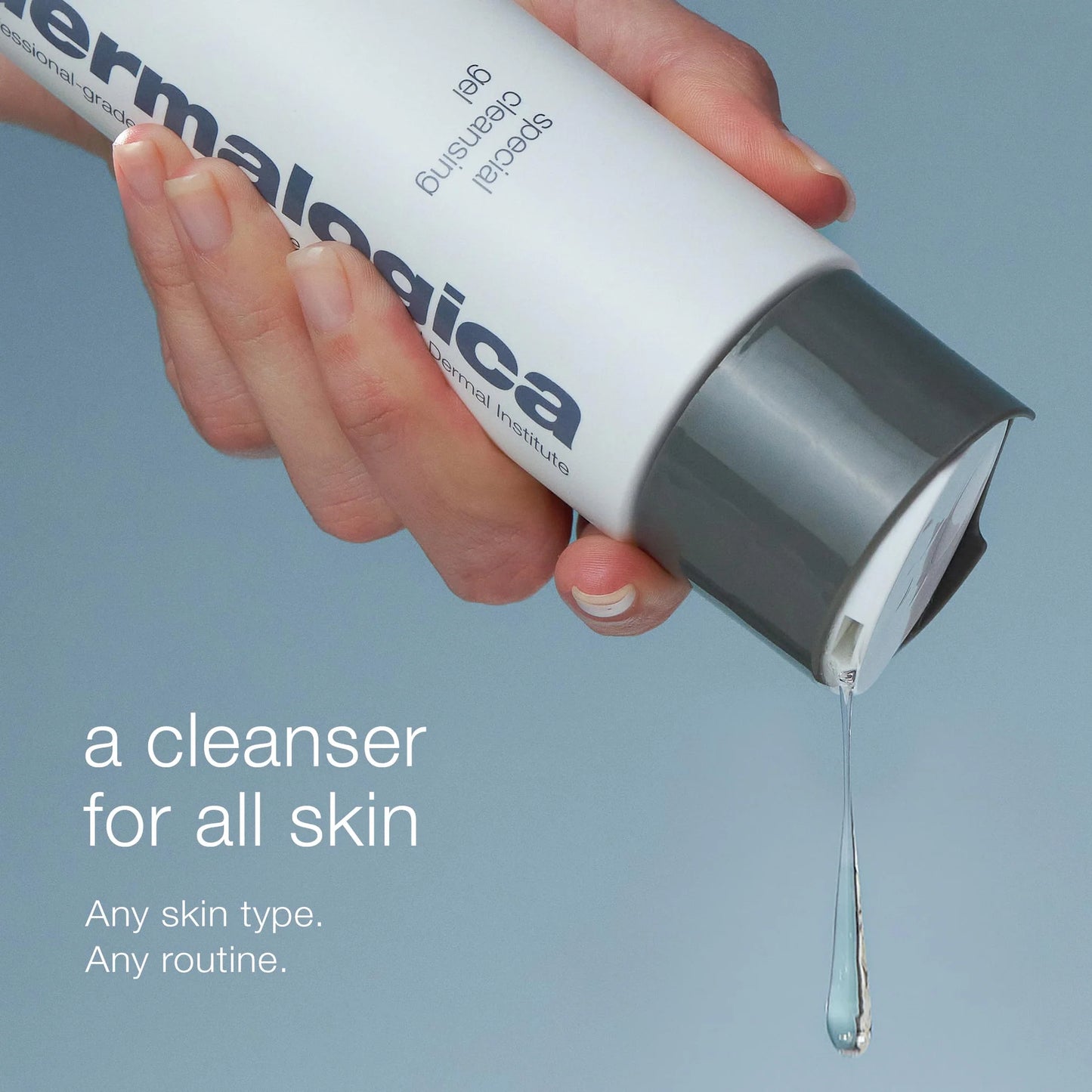 Special Cleansing Gel 8.4 oz.