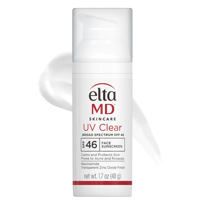 UV Clear SPF 46