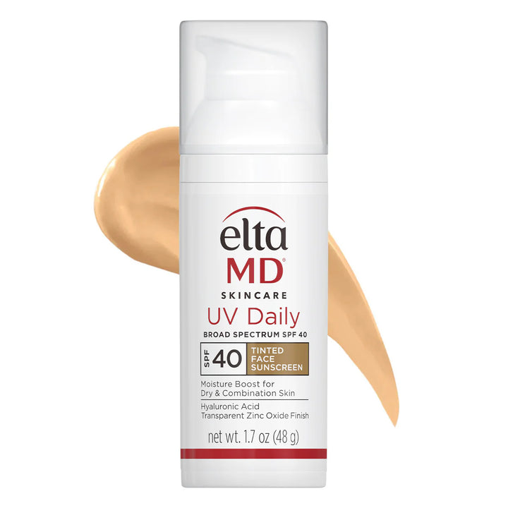 UV Daily Tinted SPF 40