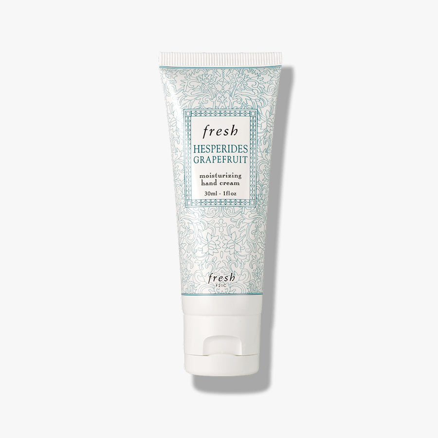 Hesperides Grapefruit Moisturizing Hand Cream