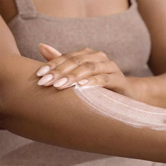 Sugar Lemon Body Lotion