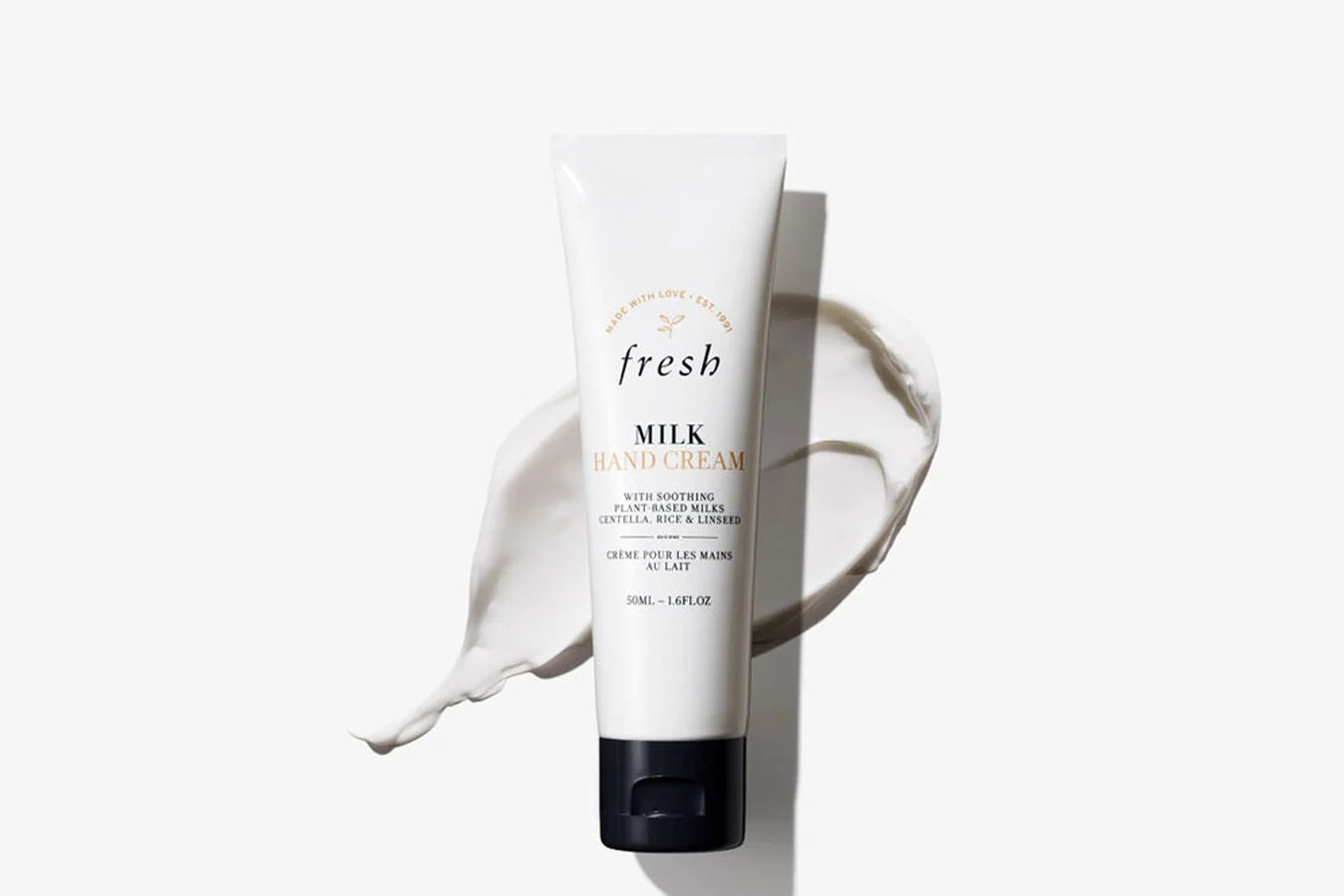 Milk Intensive Hand Cream