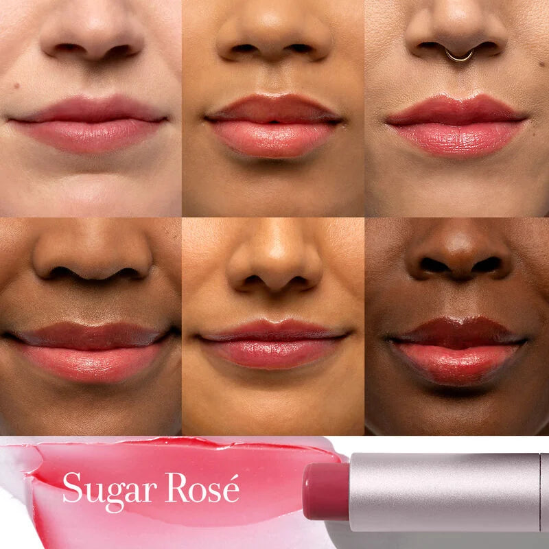 Sugar Lip Treatment - Rose