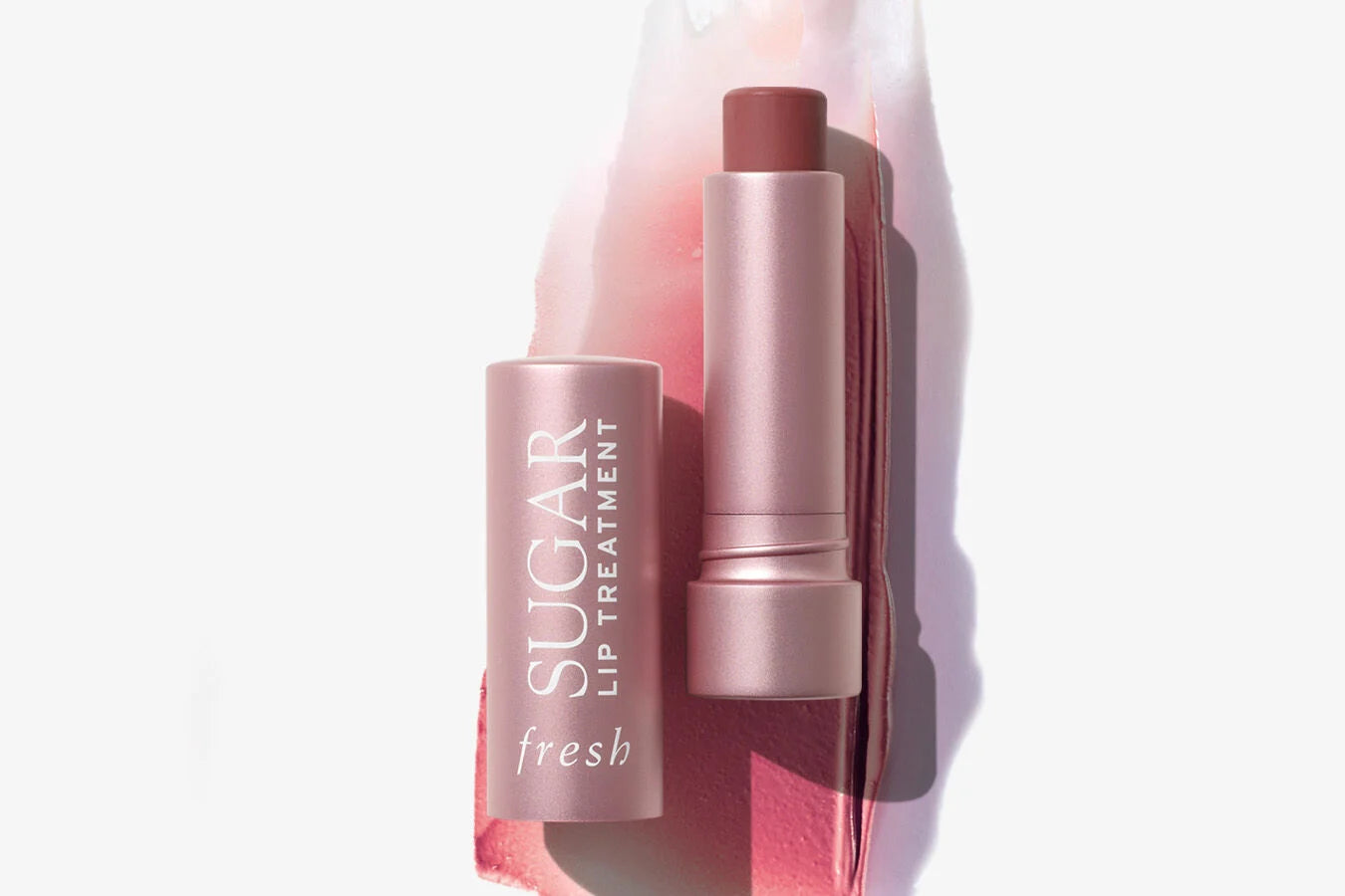 Sugar Lip Treatment - Petal
