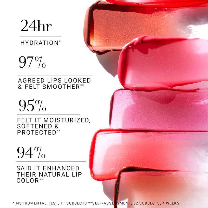 Sugar Lip Treatment - Petal