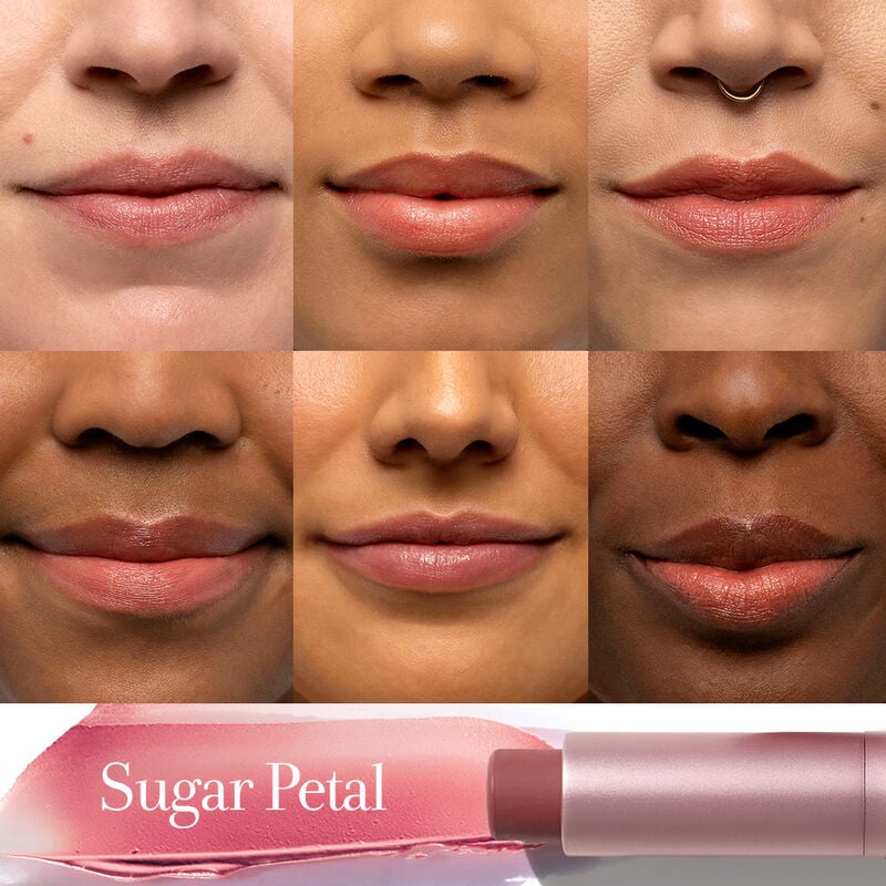 Sugar Lip Treatment - Petal