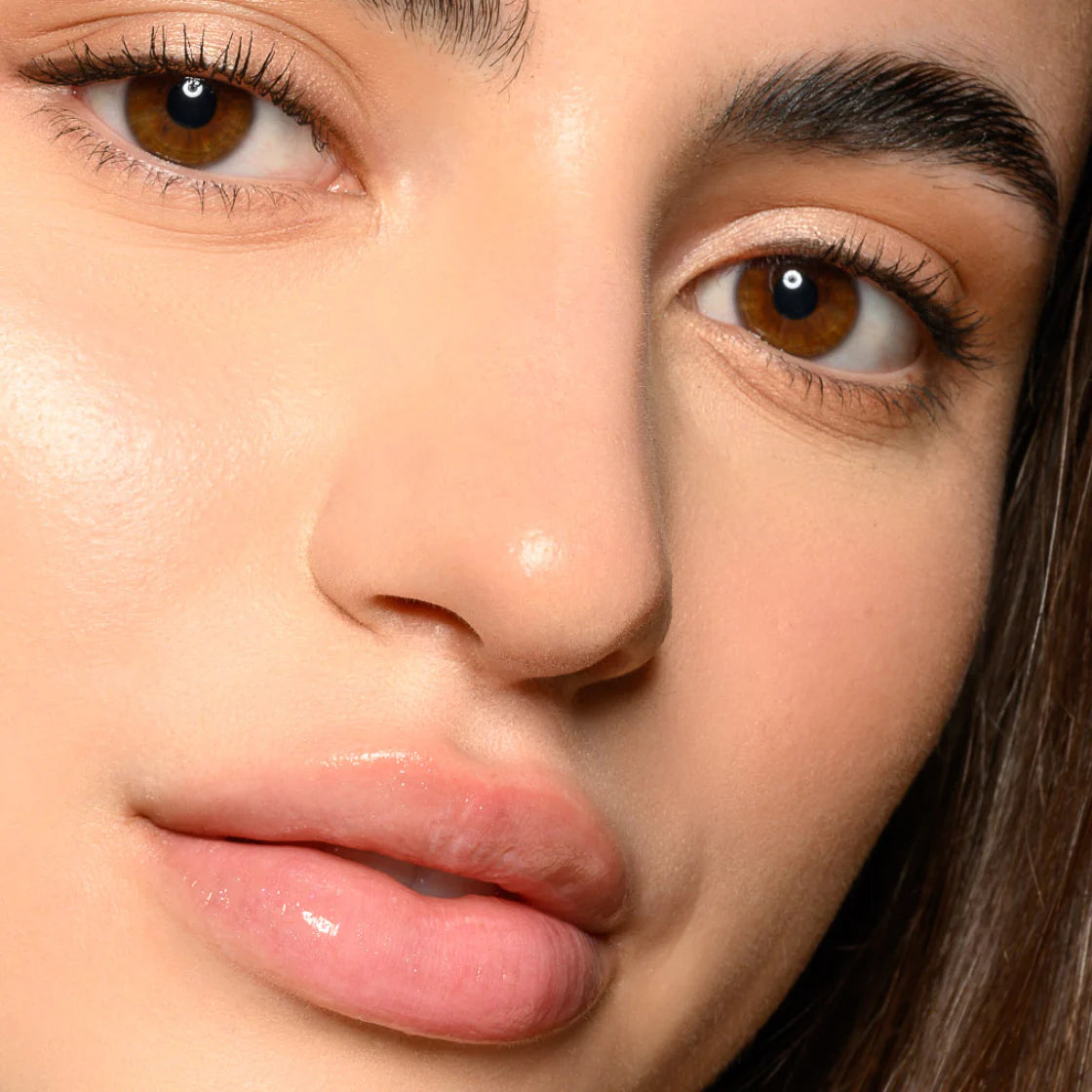 The Glow Balm - Melting Lip Butter