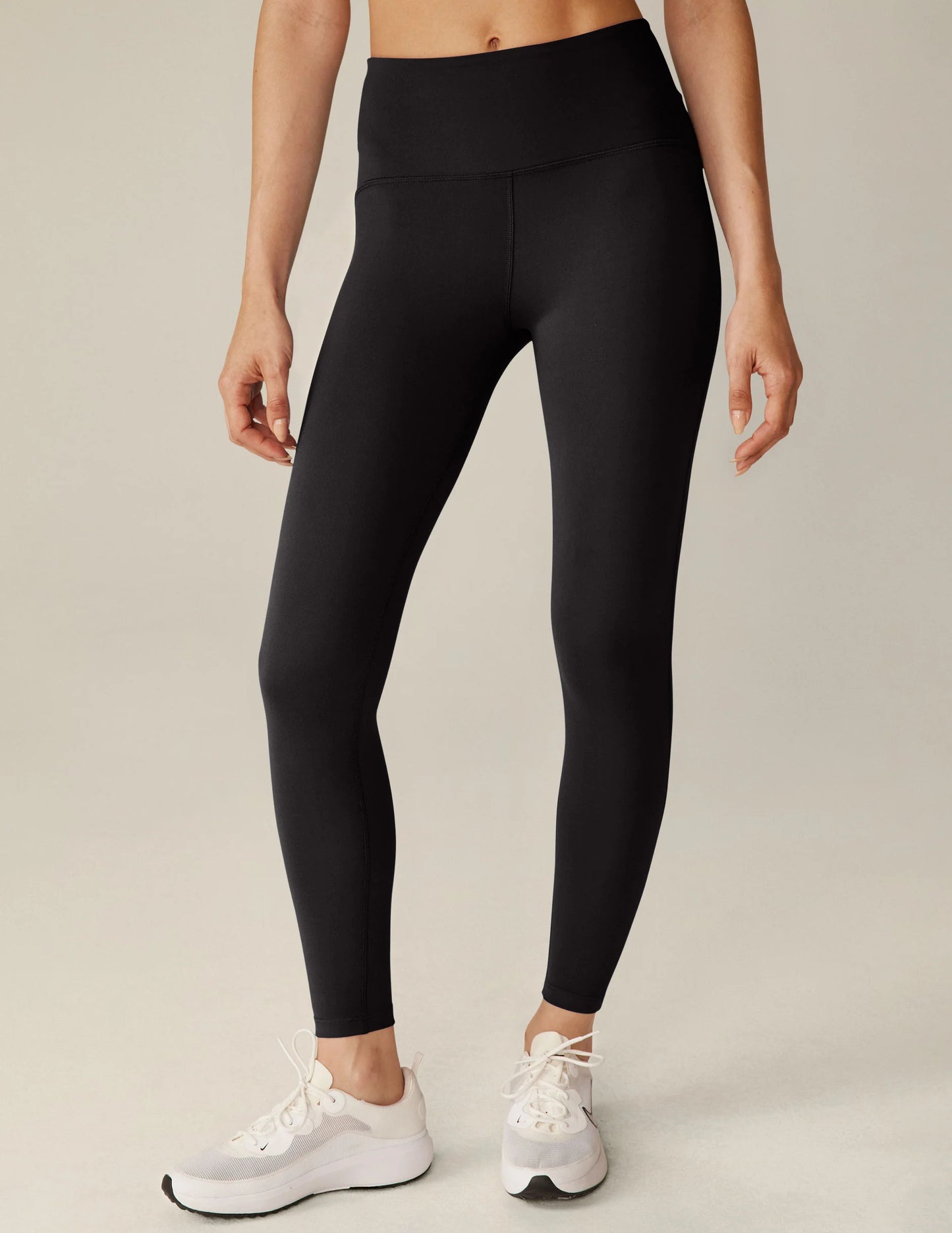 PowerBeyond Midi Leggings - Black