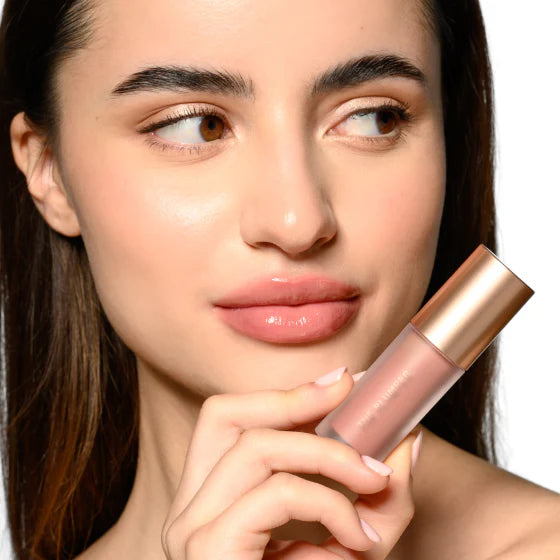 The Lip Plumper - Neutral Nude