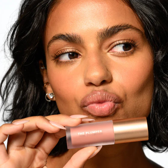 The Lip Plumper - Neutral Nude