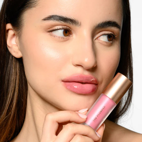 The Lip Plumper - Pouty Pink