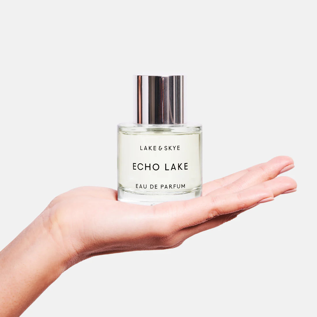 Echo Lake Eau De Parfum