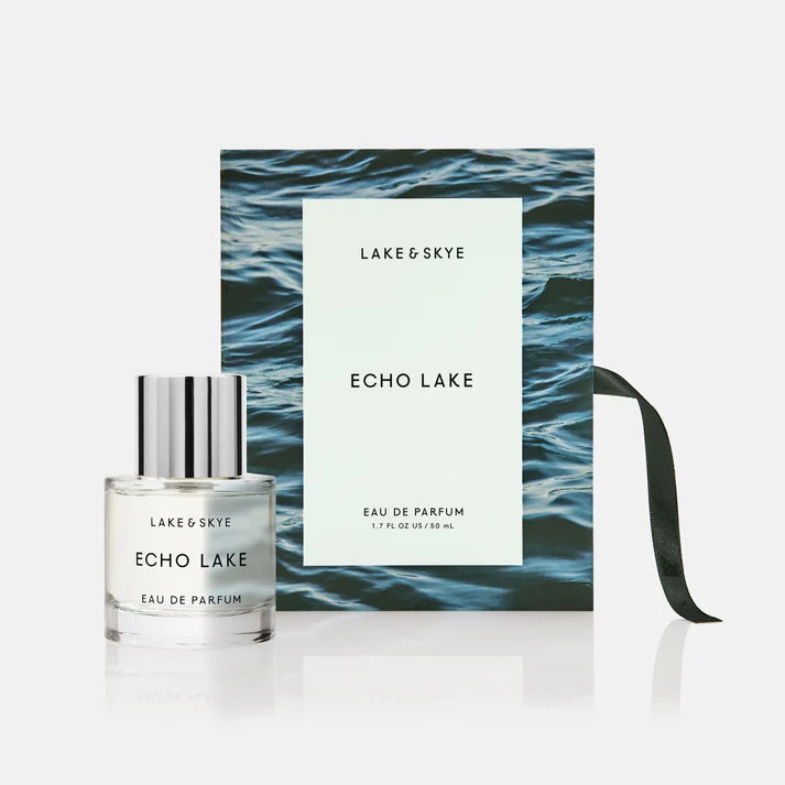 Echo Lake Eau De Parfum