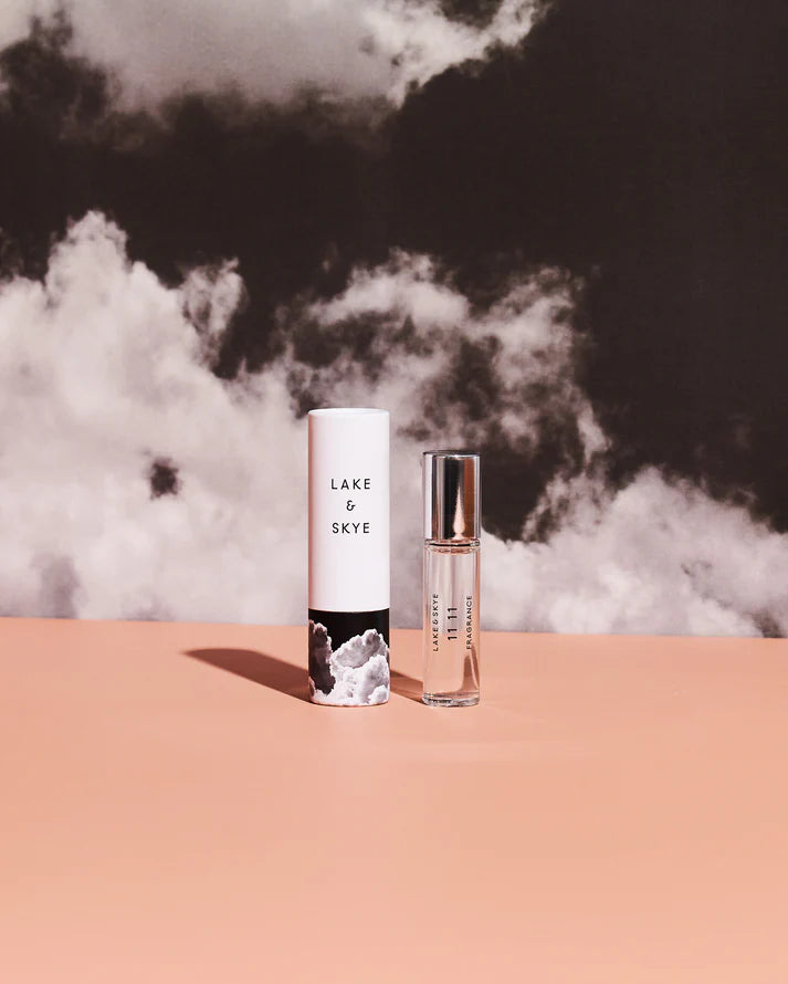 11 11 Rollerball Fragrance Oil