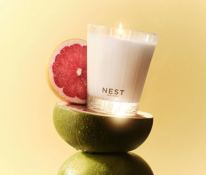 Classic Candle - Grapefruit
