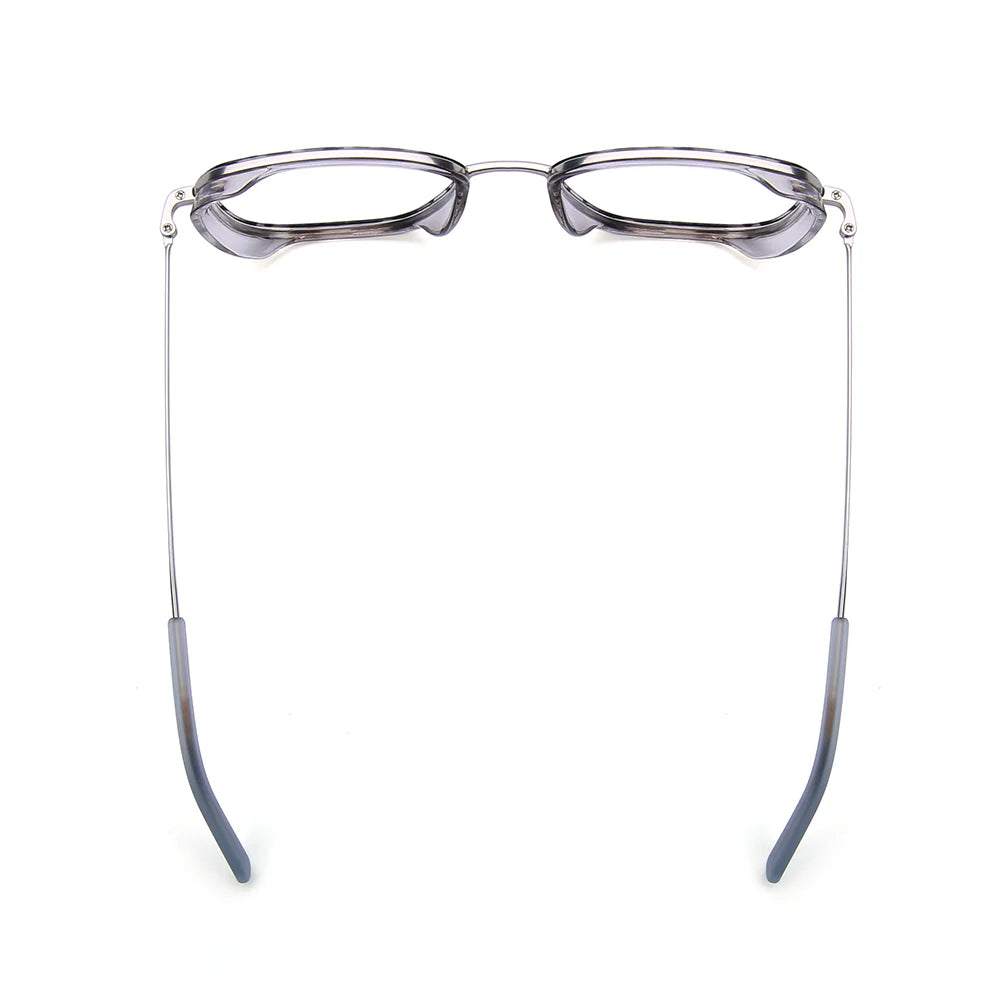 Art Readers - Metal Frame/Light Grey Tortoise