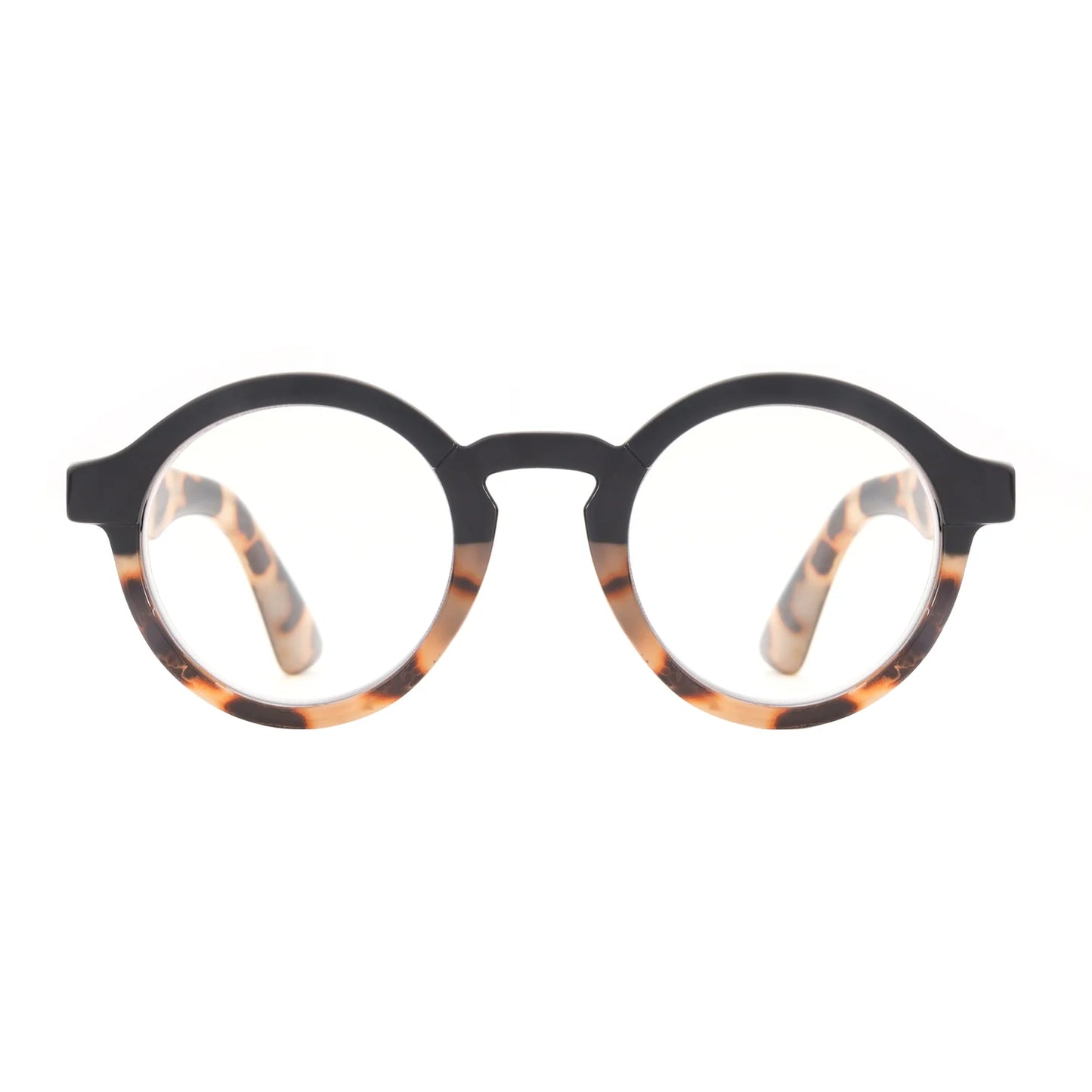 Dan Blue Light Readers - Black Tortoise