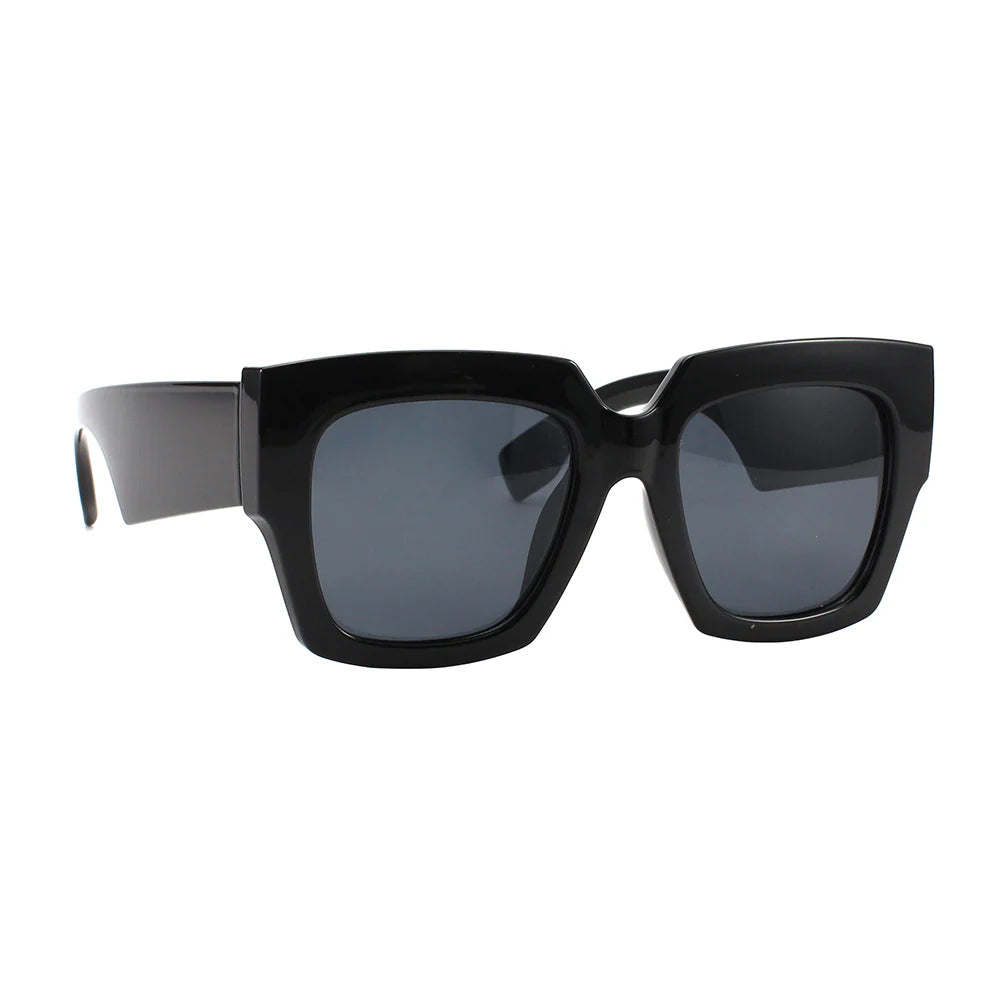 Marley Sunglasses - Black