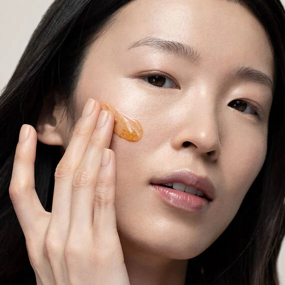 Rose Deep Hydration Sleeping Mask