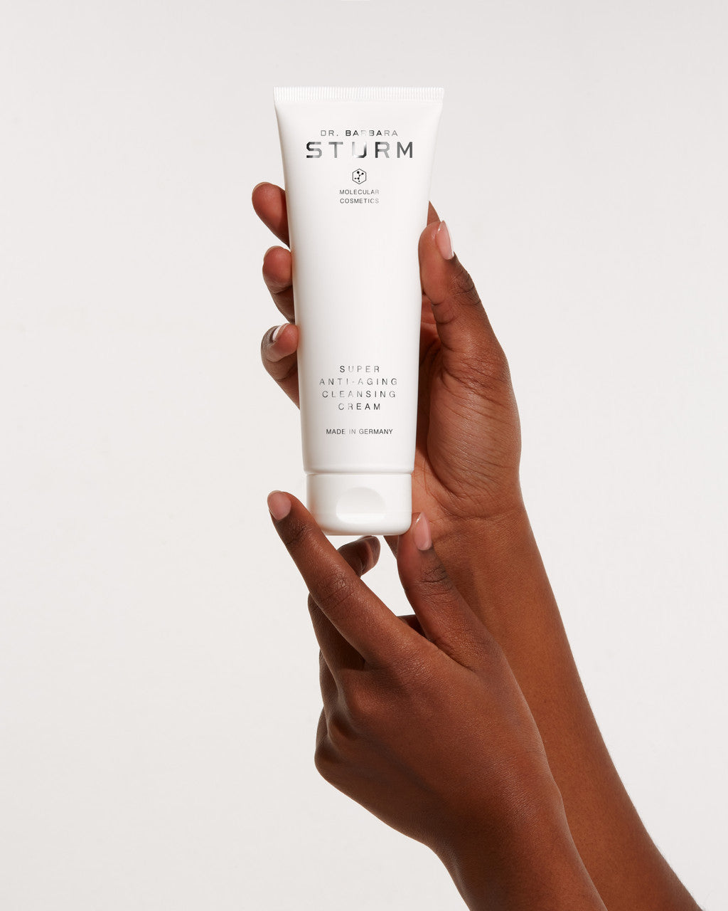 Super Anti-Aging Cleansing Cream