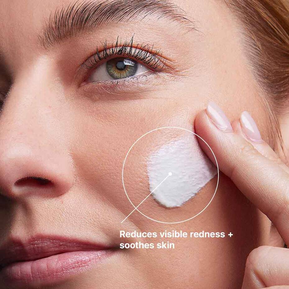 Clear Daily Soothing UV Defense