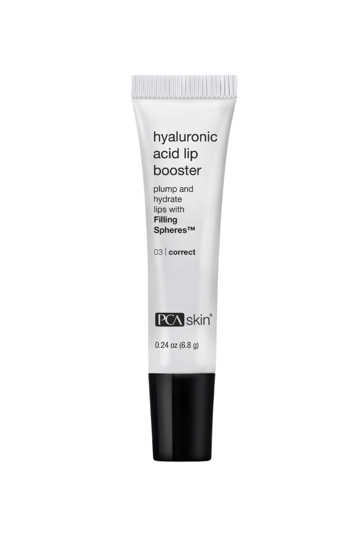 Hyaluronic Acid Lip Booster