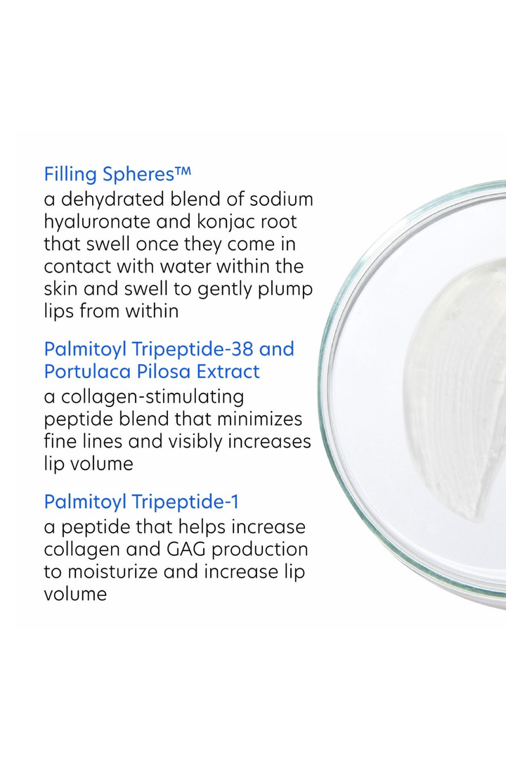 Hyaluronic Acid Lip Booster