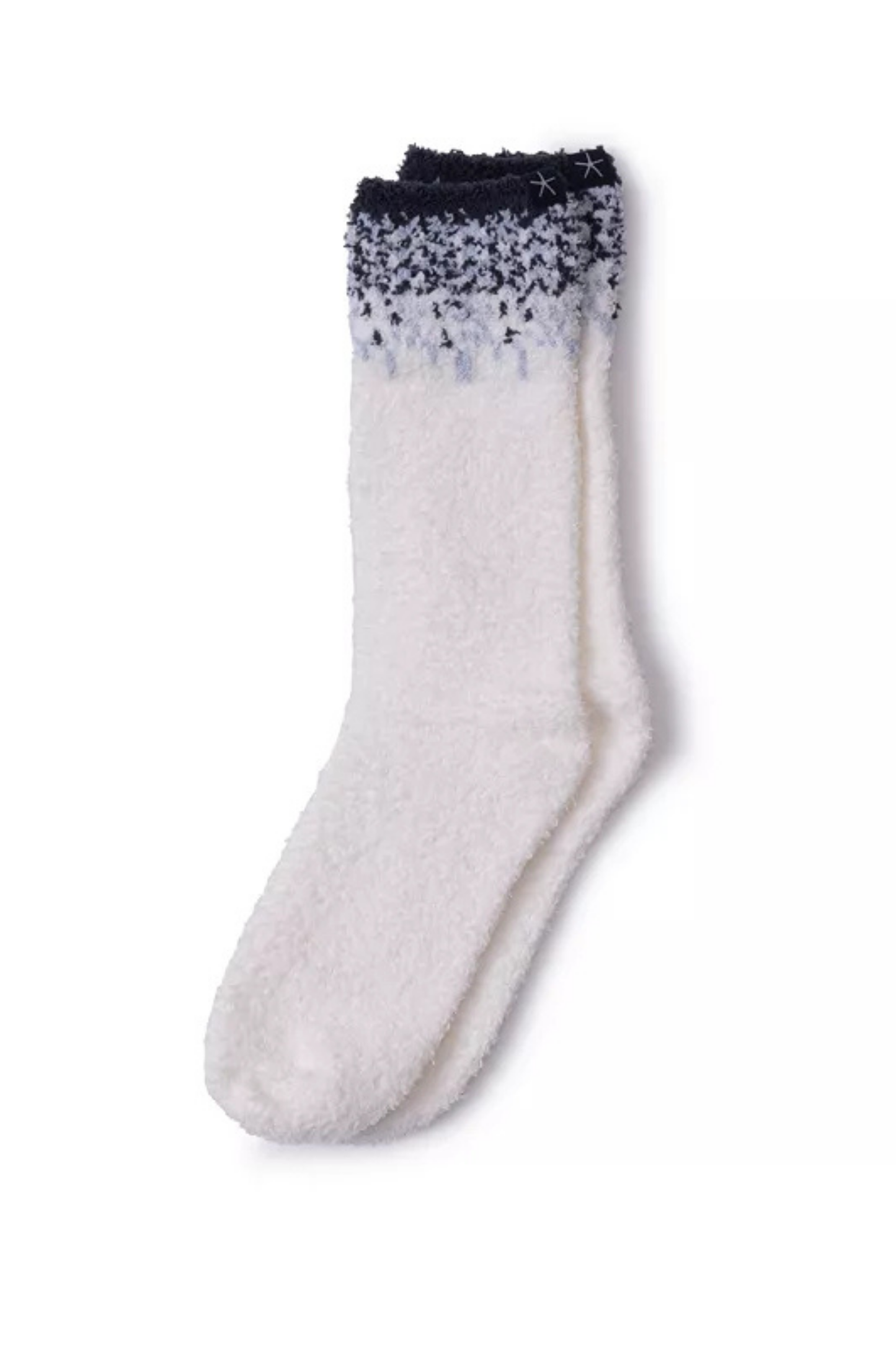CozyChic Confetti Socks - Pearl Multi