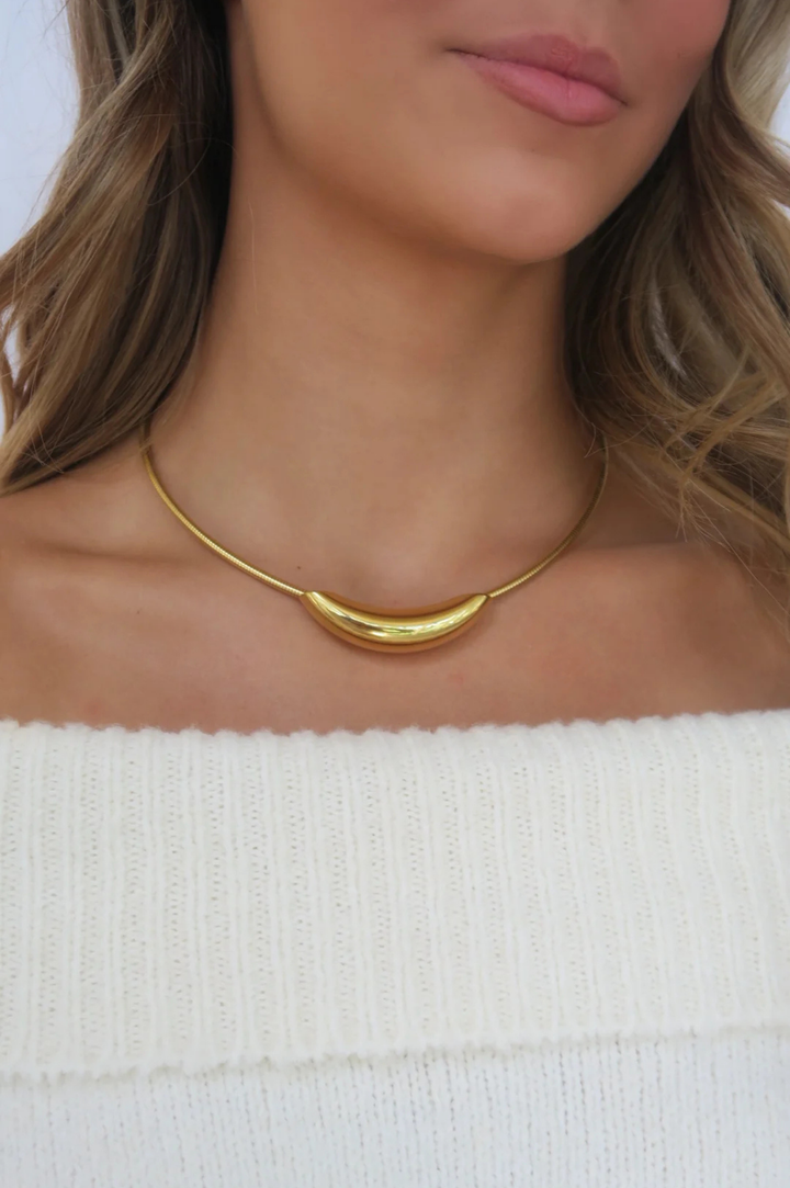 Hendrix Collar