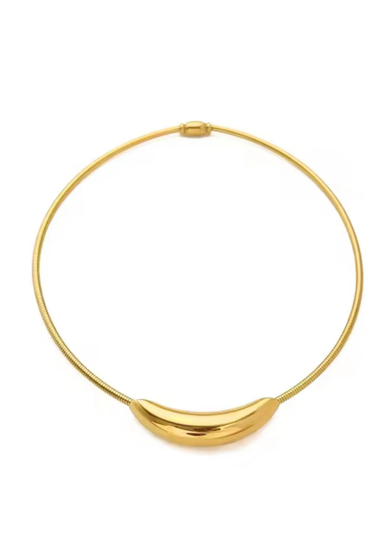 Hendrix Collar