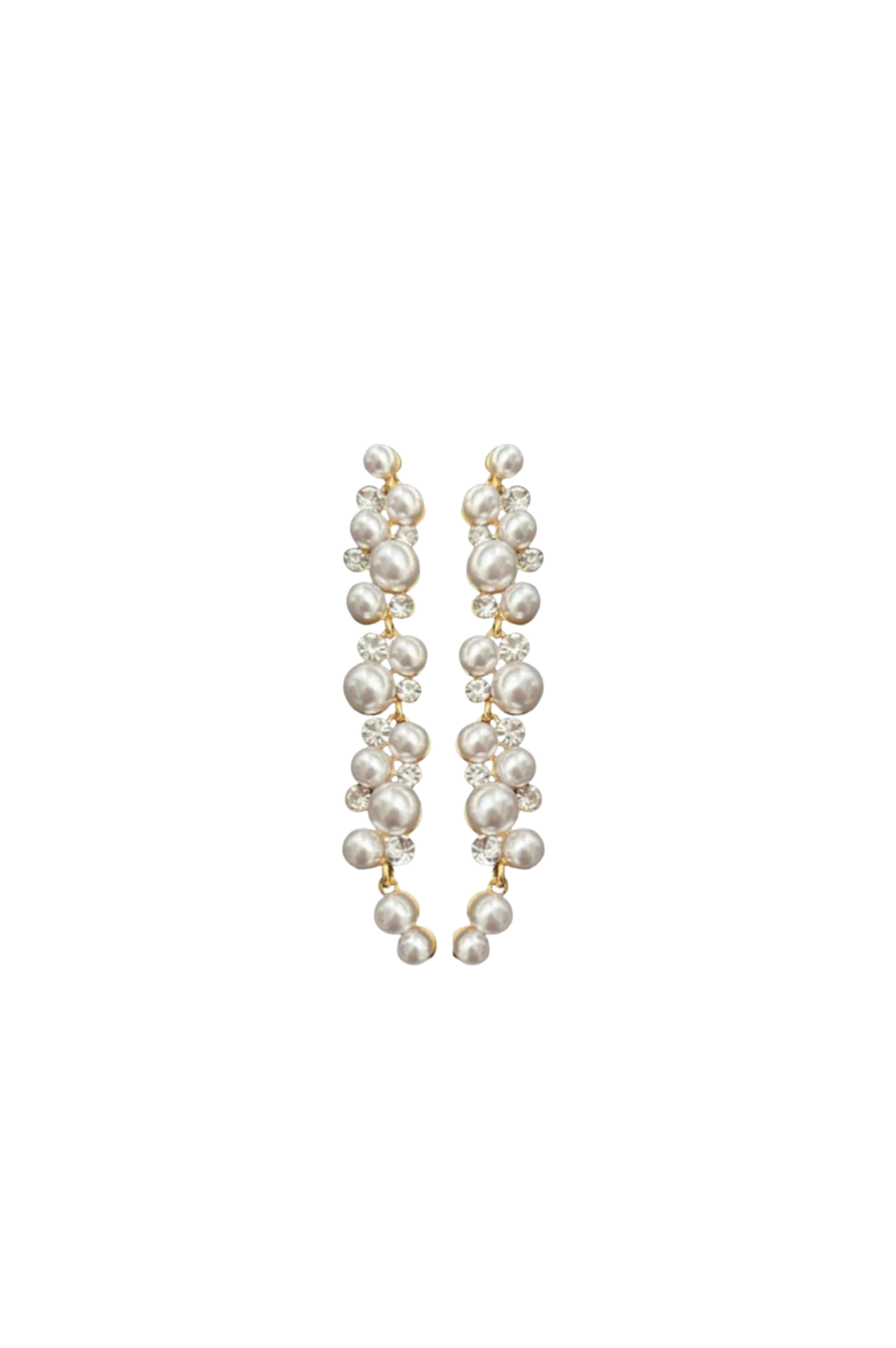 Pearl Party Drops