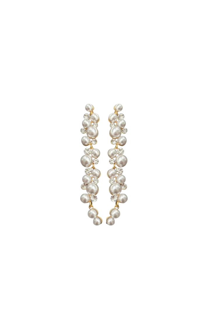 Pearl Party Drops