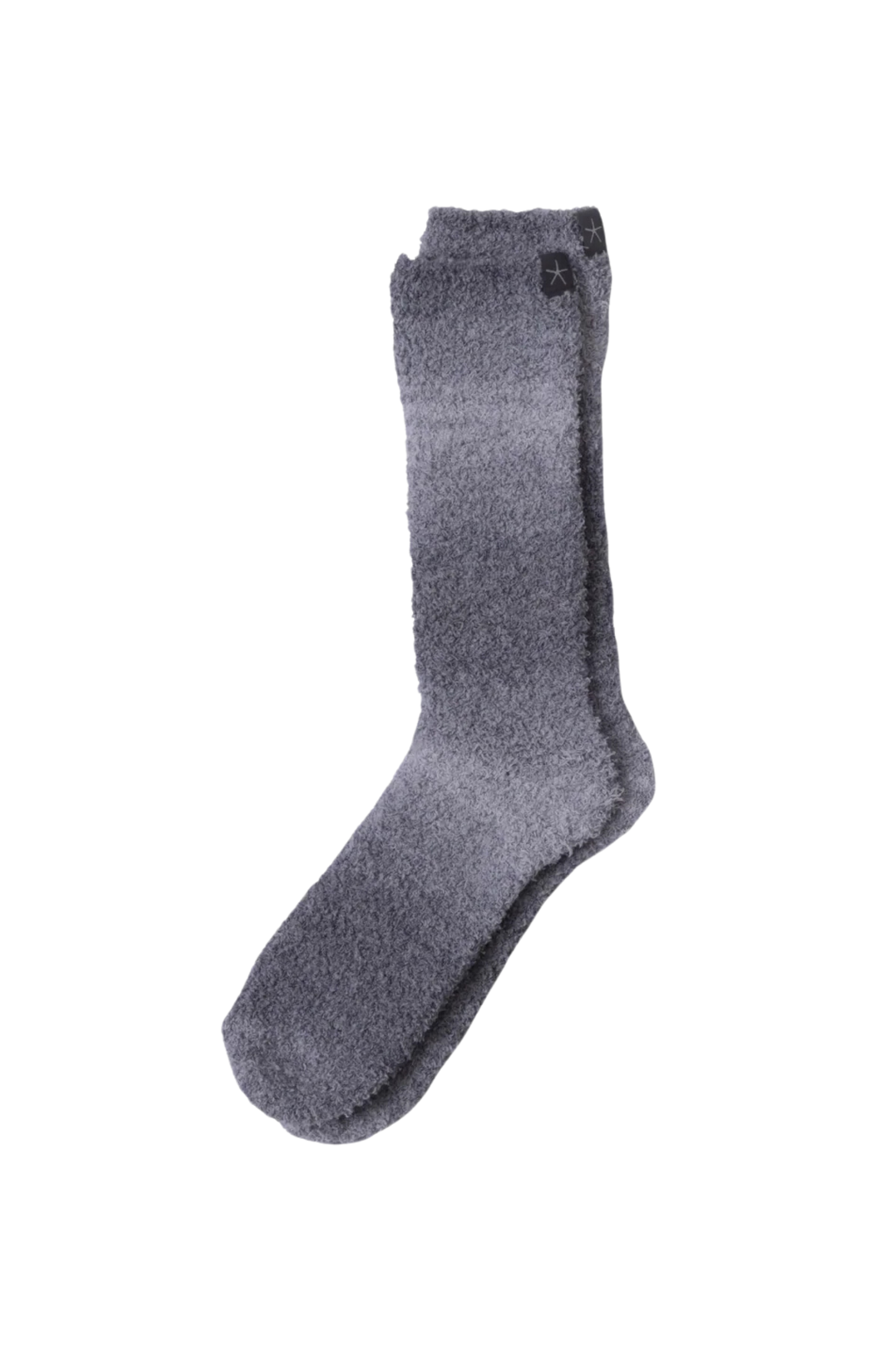 Cozychic Spacedye Socks - Deep Moonbeam