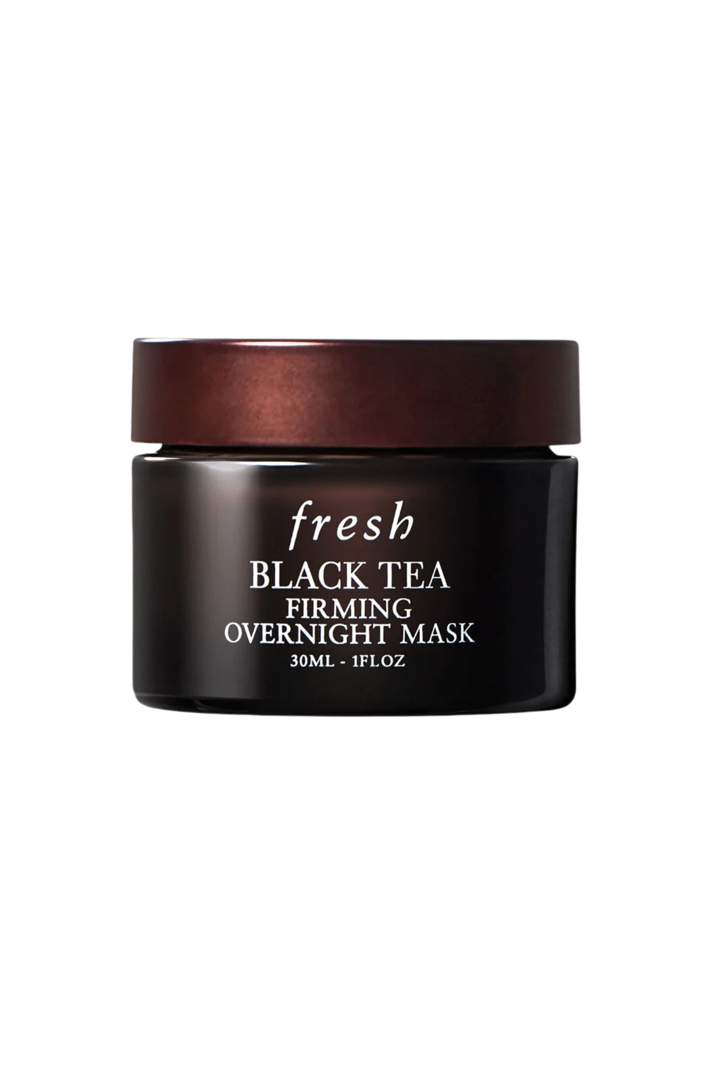 Black Tea Firming Overnight Mask