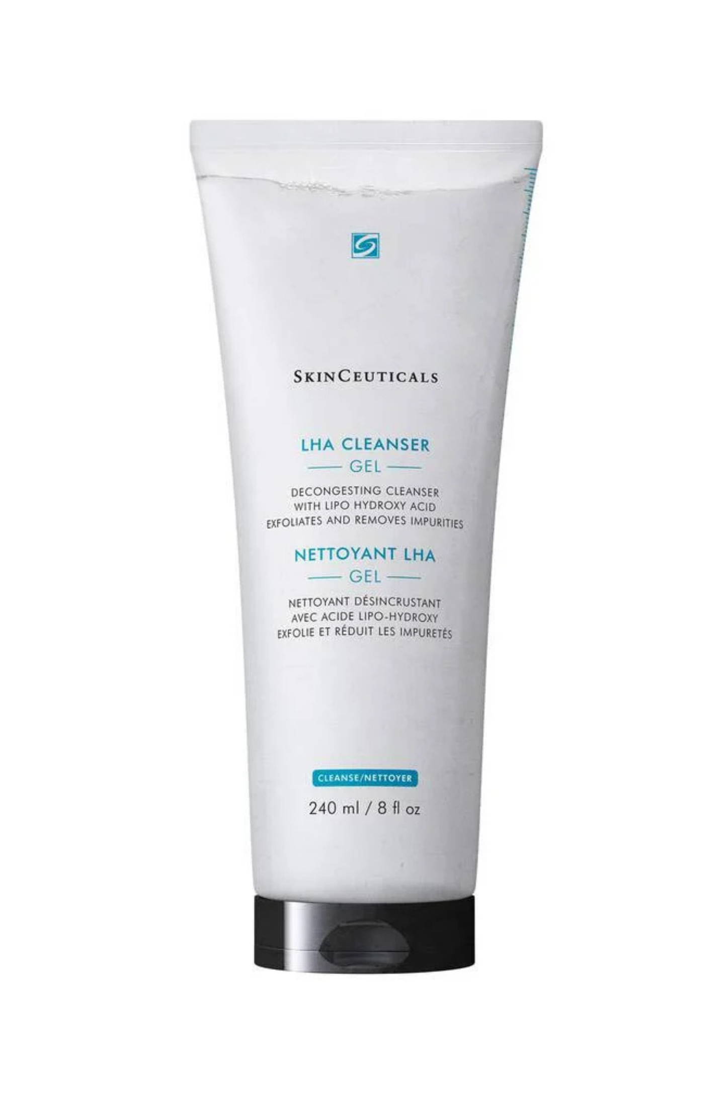 LHA Cleansing Gel