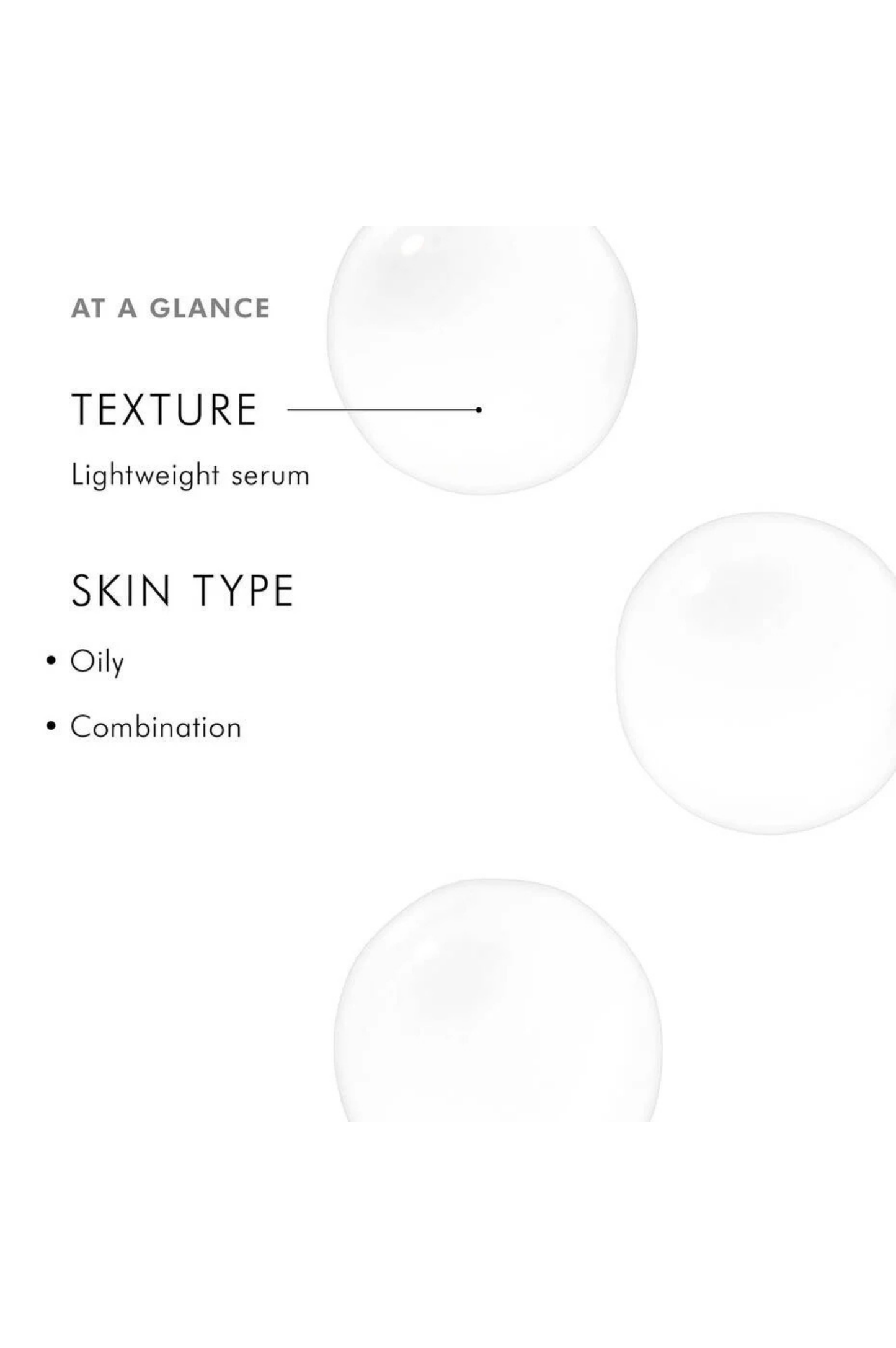 Blemish + Age Defense