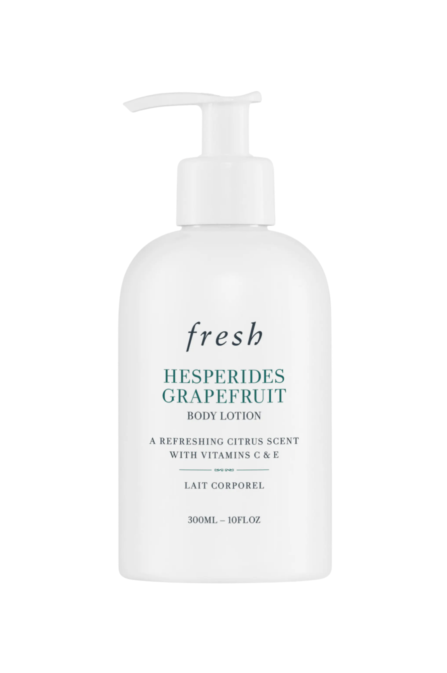 Hesperides Grapefruit Body Lotion