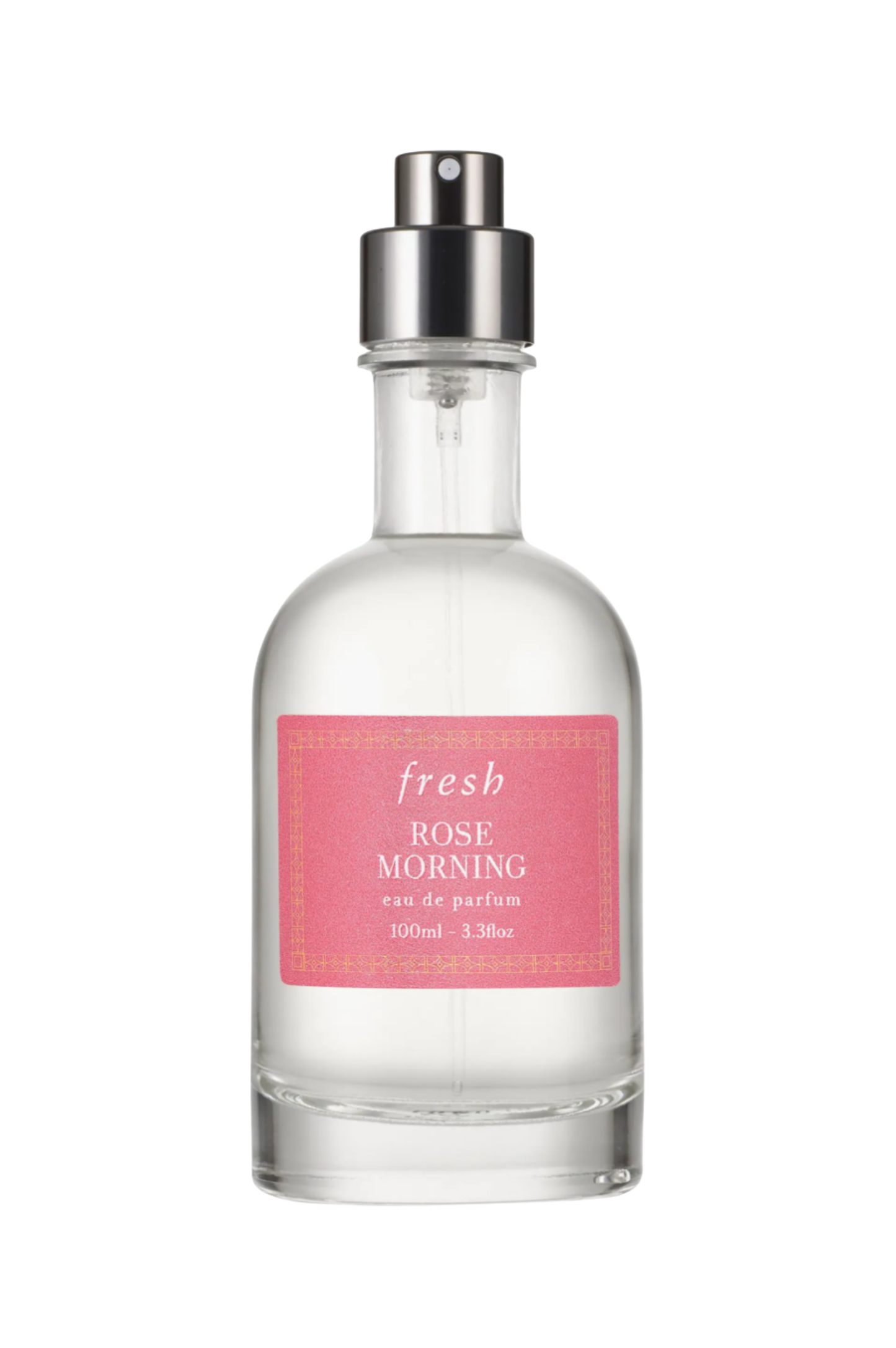 Rose Morning Eau de Parfum 1oz