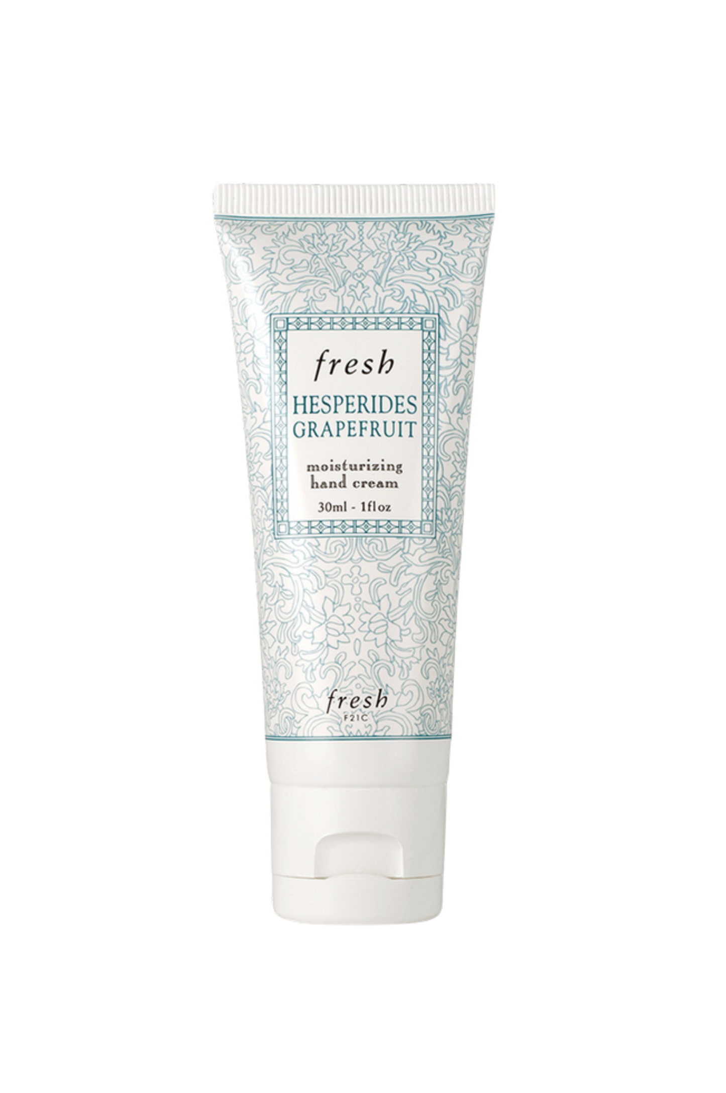 Hesperides Grapefruit Moisturizing Hand Cream