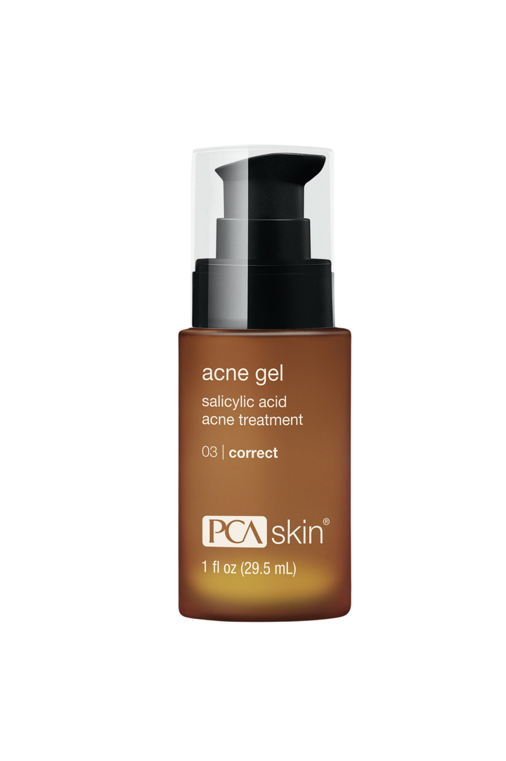 Acne Gel