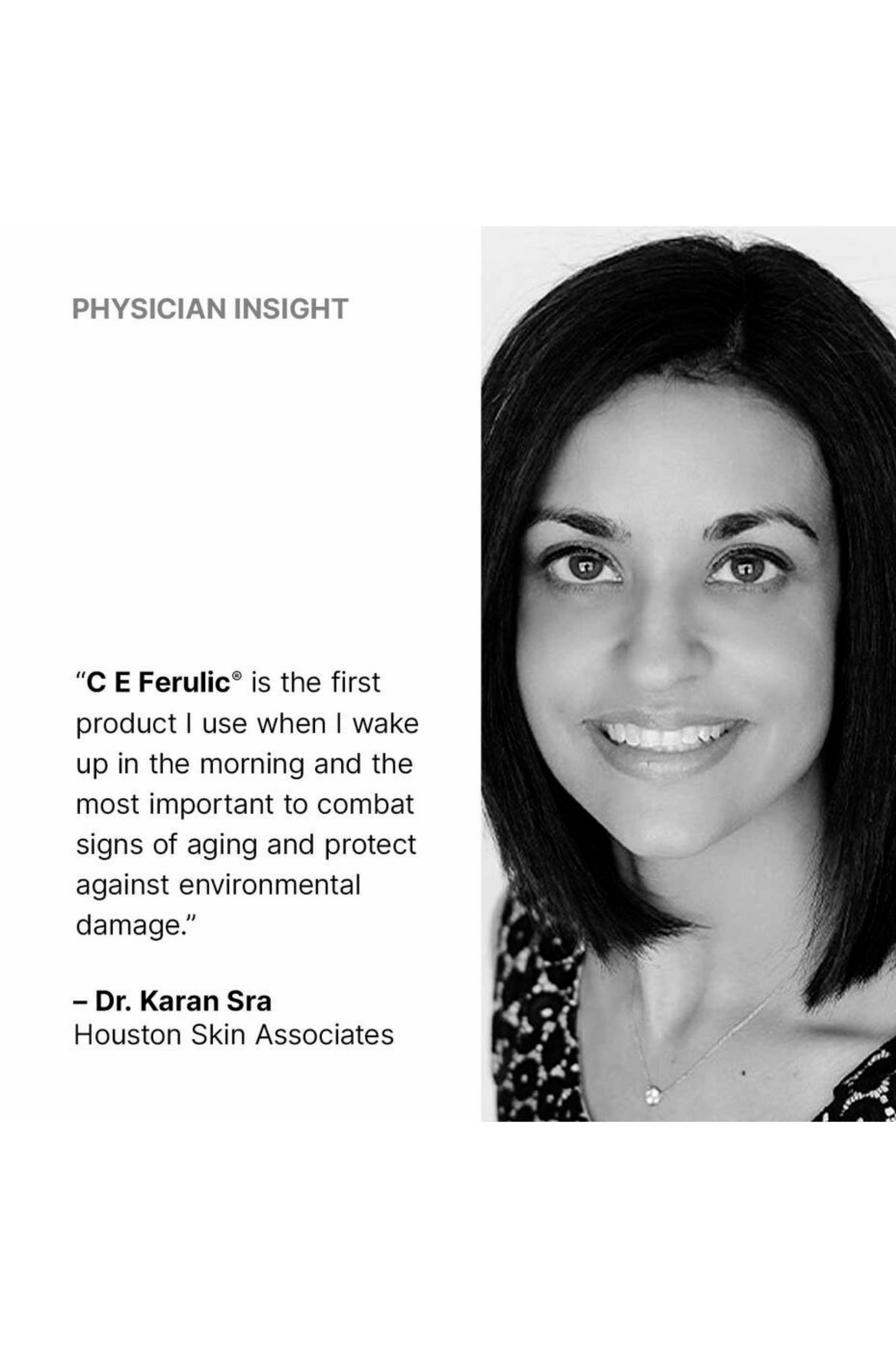 C E Ferulic