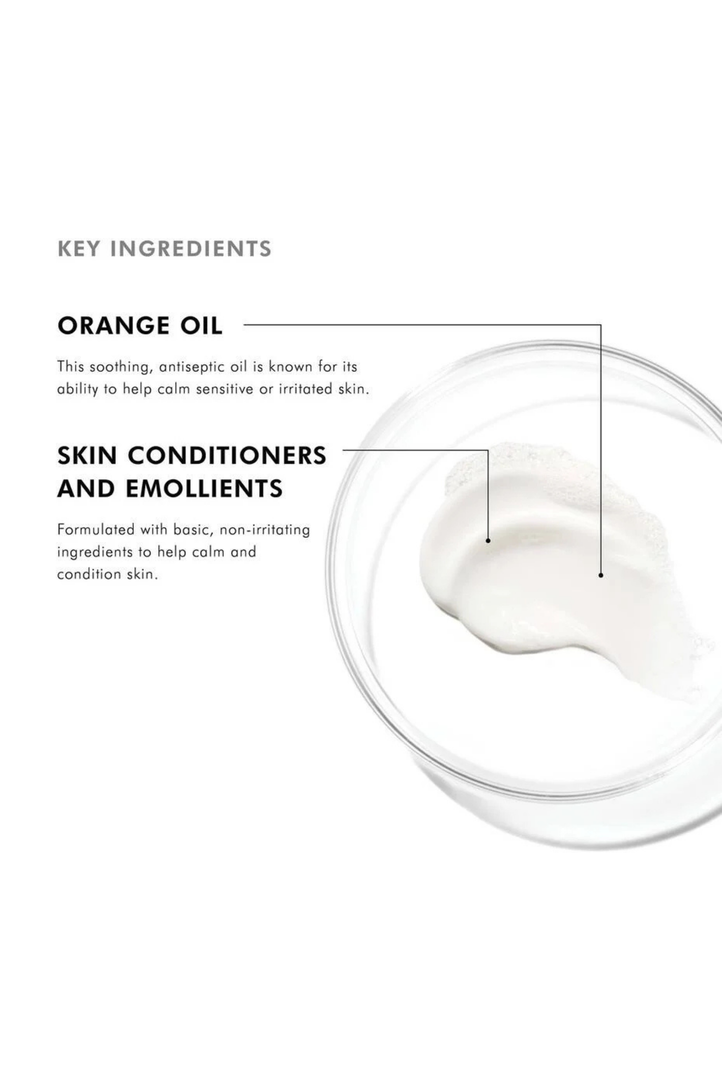 Gentle Cleanser
