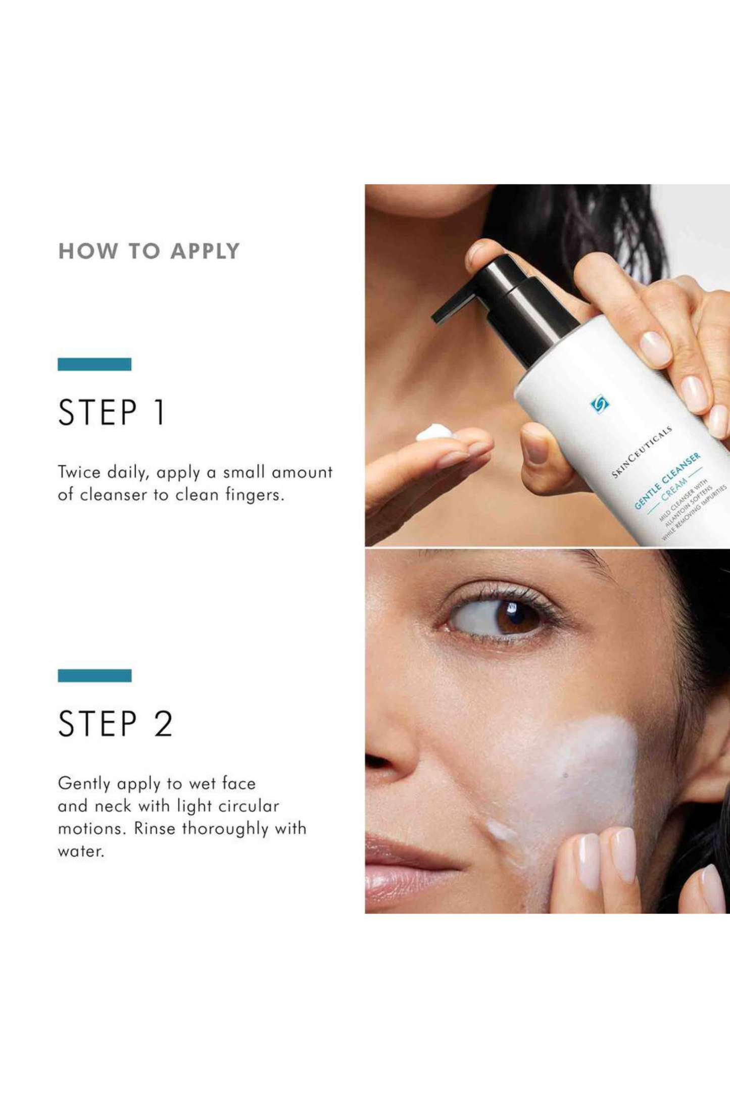 Gentle Cleanser