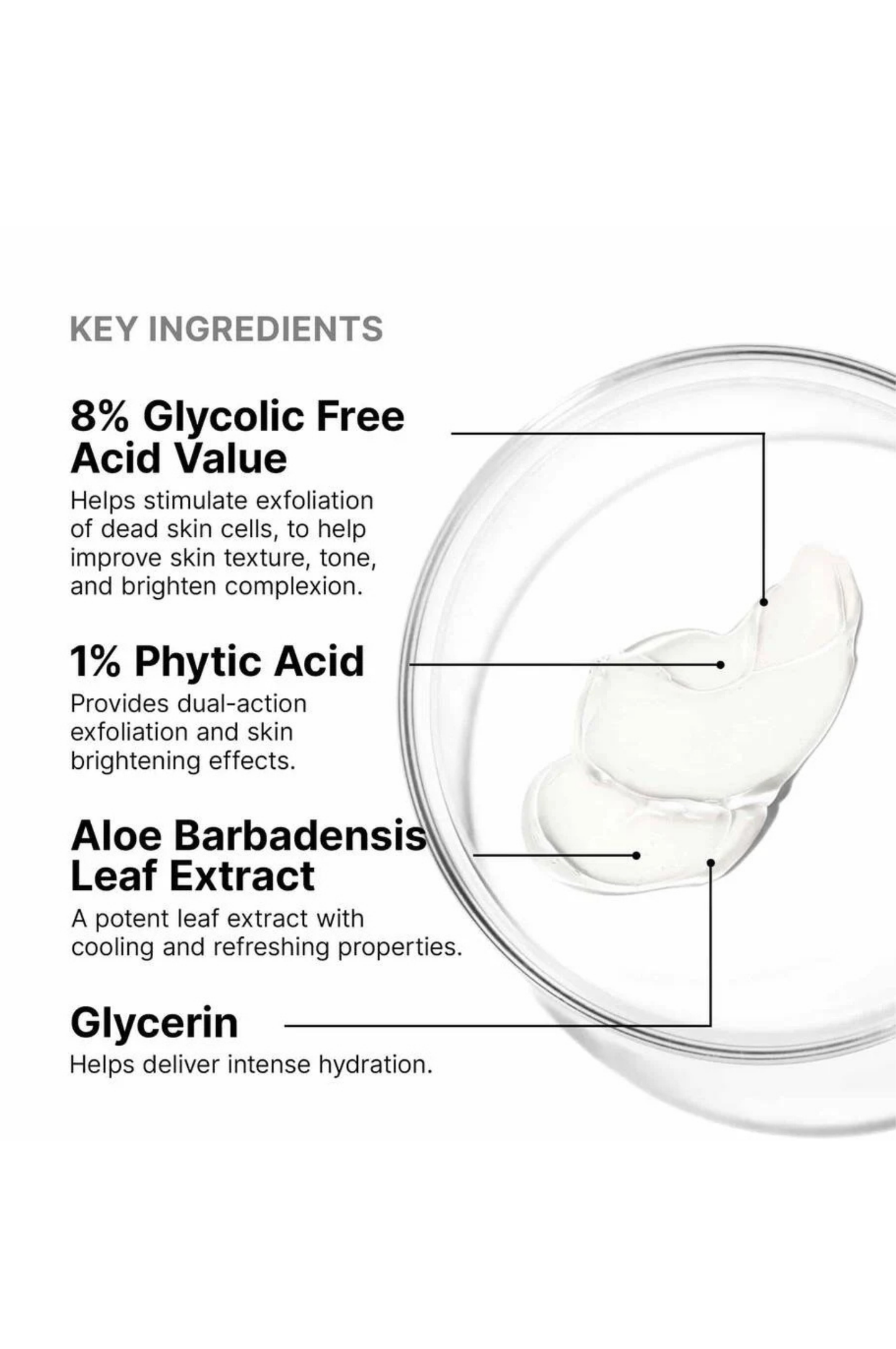 Glycolic Renewal Cleanser